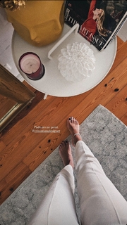 Mia Rose feet photo 12