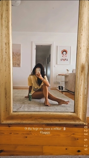 Mia Rose feet photo 2