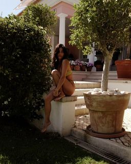 Mia Rose feet photo 9