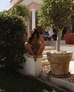 Mia Rose feet photo 6