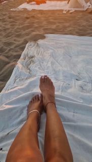 Mia Rose feet photo 14