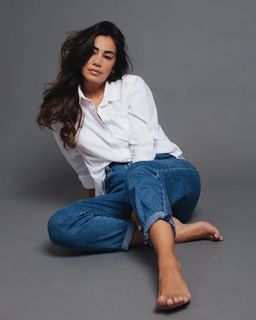 Mia Rose feet photo 4