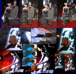 Mia Sara feet photo thumbnail