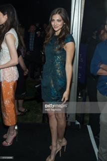 Mia Serafino feet photo 10