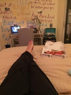 Mia Serafino feet photo 18