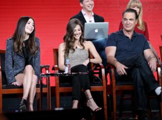 Mia Serafino feet photo 3