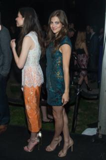 Mia Serafino feet photo 2