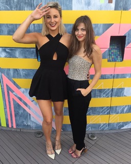 Mia Serafino feet photo 18