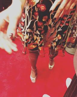 Mia Serafino feet photo 15