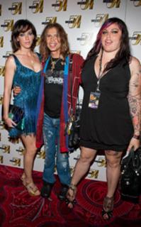 Mia Tyler feet photo 6