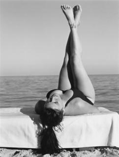 Mia Tyler feet photo 1
