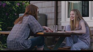 Mia Wasikowska feet photo thumbnail