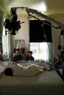 Mia Wasikowska feet photo thumbnail