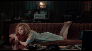 Mia Wasikowska feet photo thumbnail