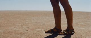 Mia Wasikowska feet photo thumbnail