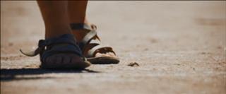Mia Wasikowska feet photo thumbnail