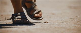 Mia Wasikowska feet photo thumbnail