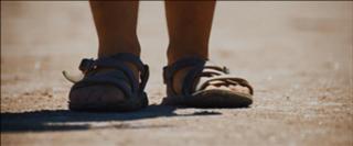 Mia Wasikowska feet photo thumbnail