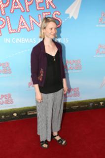 Mia Wasikowska feet photo thumbnail