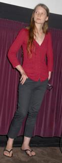 Mia Wasikowska feet photo thumbnail