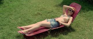 Mia Wasikowska feet photo thumbnail