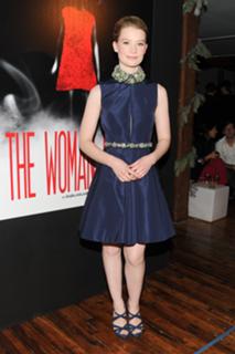 Mia Wasikowska feet photo thumbnail