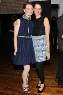 Mia Wasikowska feet photo thumbnail