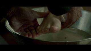 Mia Wasikowska feet photo thumbnail