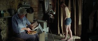 Mia Wasikowska feet photo 3