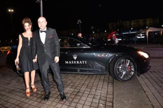 Micaela Ramazzotti feet photo 16