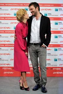 Micaela Ramazzotti feet photo 9