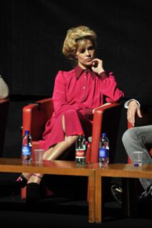 Micaela Ramazzotti feet photo 17