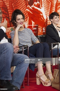 Micaela Ramazzotti feet photo 4
