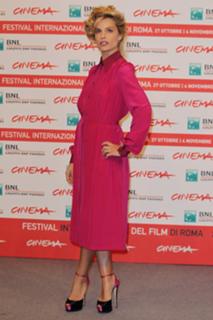 Micaela Ramazzotti feet photo 3