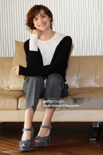 Micaela Ramazzotti feet photo 12