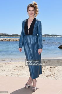 Micaela Ramazzotti feet photo 20