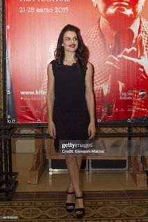 Micaela Ramazzotti feet photo 13