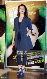 Micaela Ramazzotti feet photo 12