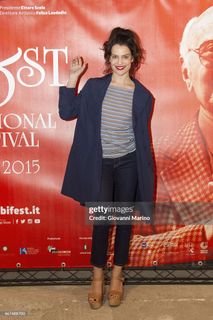 Micaela Ramazzotti feet photo 11
