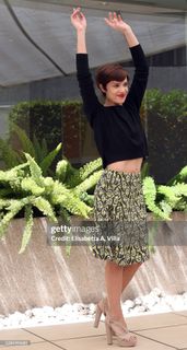 Micaela Ramazzotti feet photo 10