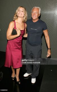 Micaela Ramazzotti feet photo 4