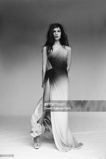 Micaela Ramazzotti feet photo 19