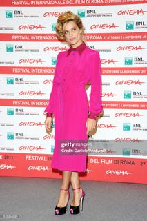 Micaela Ramazzotti feet photo 10