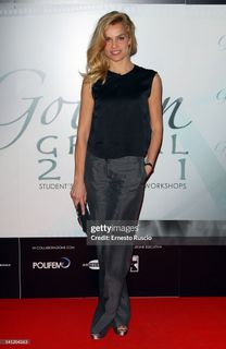 Micaela Ramazzotti feet photo 5