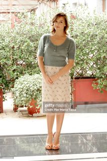 Micaela Ramazzotti feet photo 19