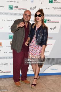 Micaela Ramazzotti feet photo 14