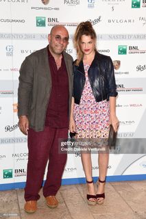 Micaela Ramazzotti feet photo 13