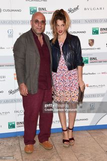 Micaela Ramazzotti feet photo 12