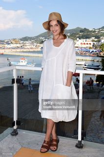 Micaela Ramazzotti feet photo 5