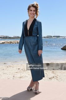 Micaela Ramazzotti feet photo 2